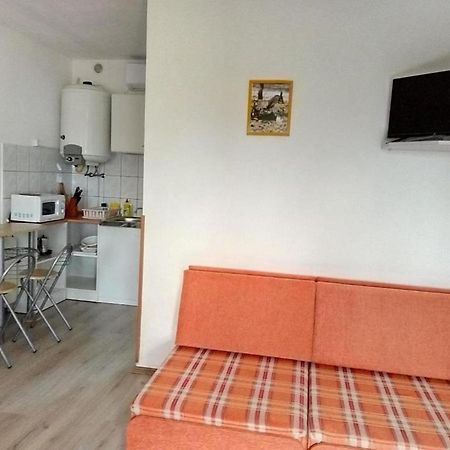 Kiad-Lak Apartmanok - Szep Kartya Elfogado Abádszalók Εξωτερικό φωτογραφία