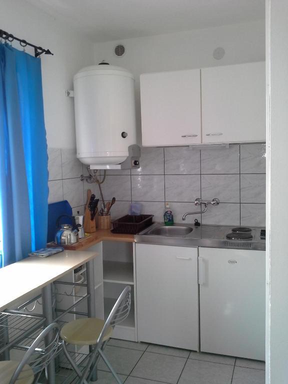 Kiad-Lak Apartmanok - Szep Kartya Elfogado Abádszalók Εξωτερικό φωτογραφία