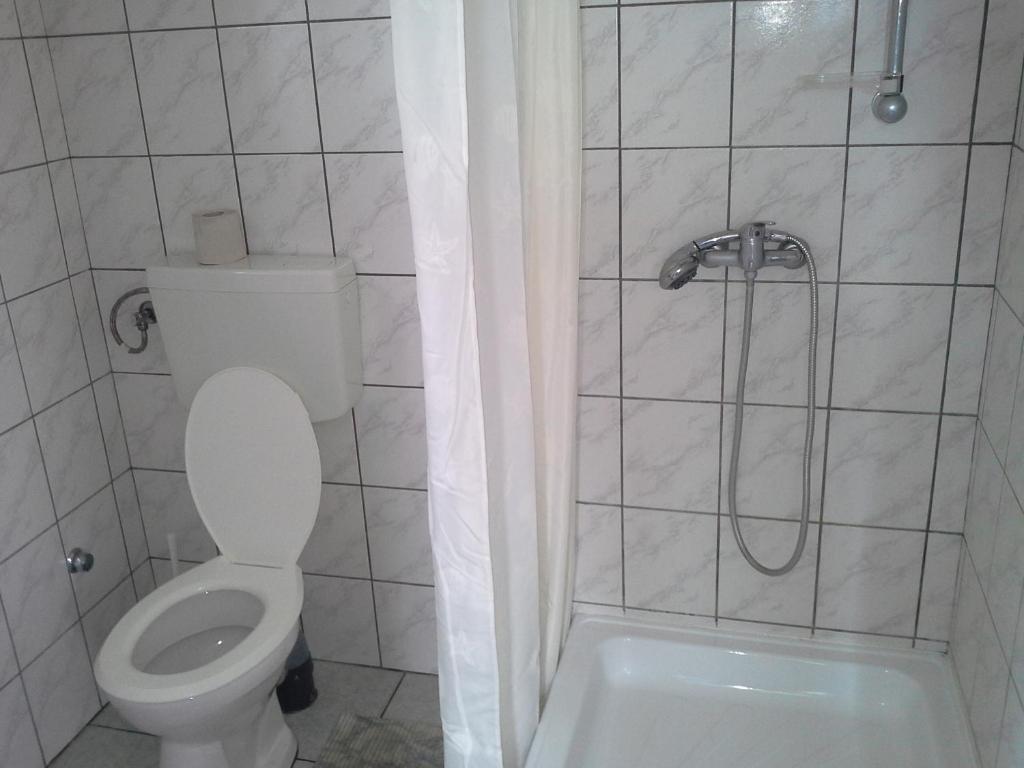 Kiad-Lak Apartmanok - Szep Kartya Elfogado Abádszalók Εξωτερικό φωτογραφία
